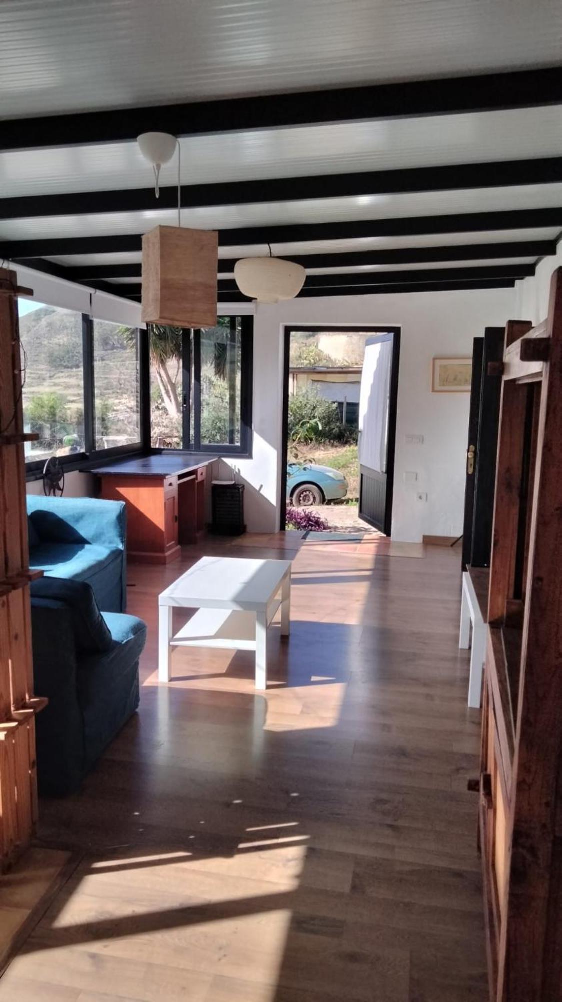 Casita De La Montana De Maria Tegueste Exterior foto