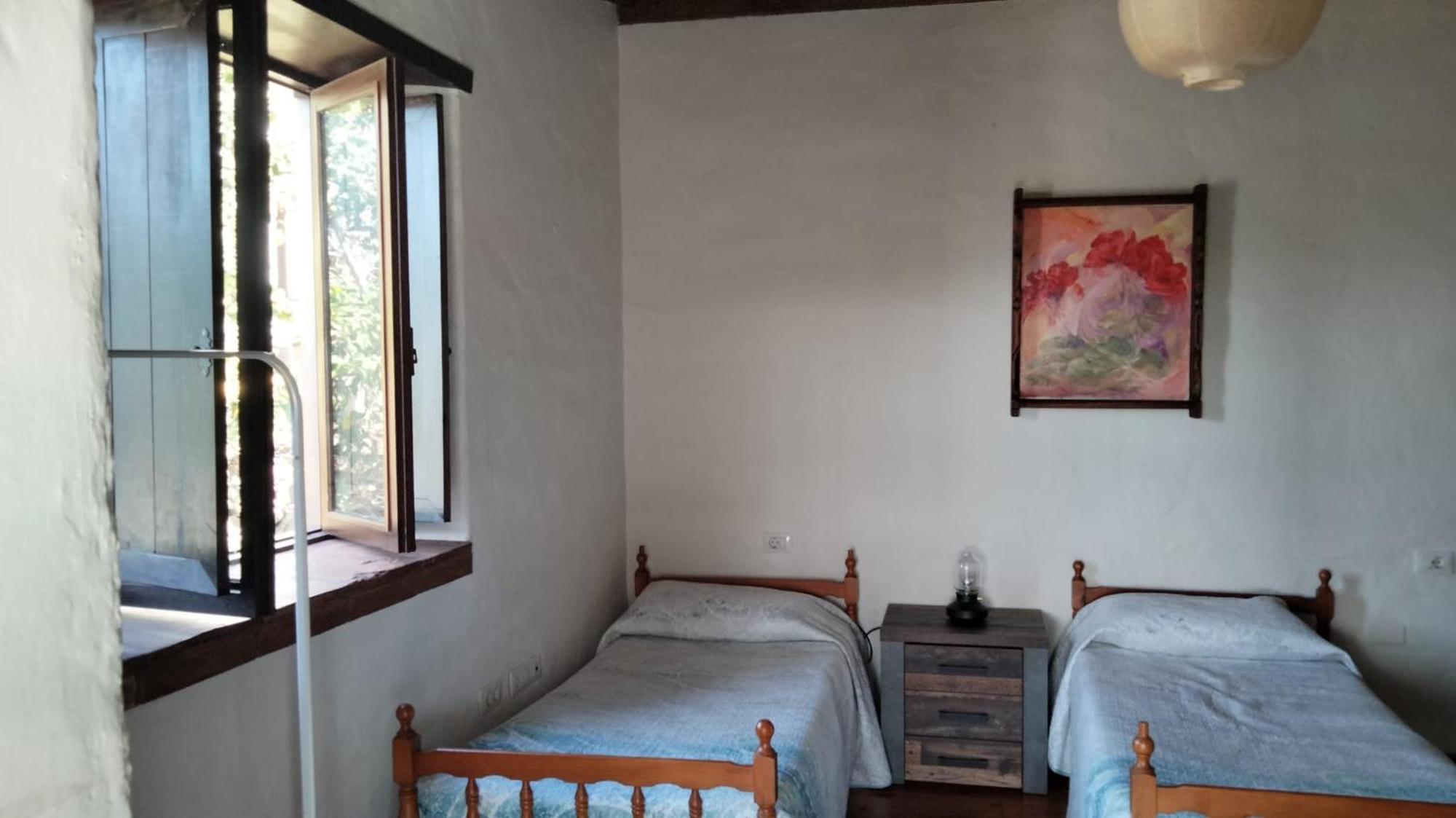Casita De La Montana De Maria Tegueste Exterior foto