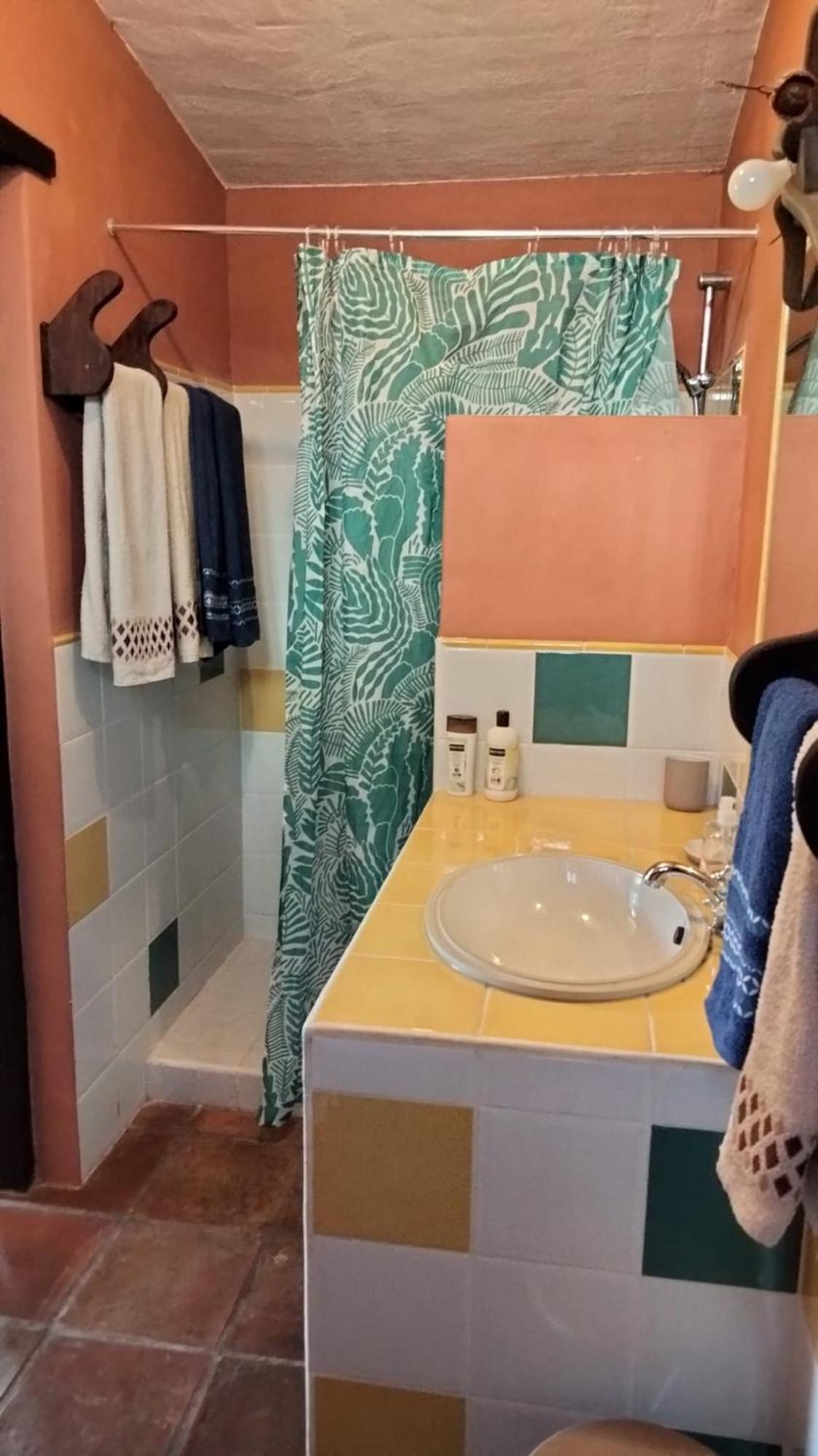 Casita De La Montana De Maria Tegueste Exterior foto