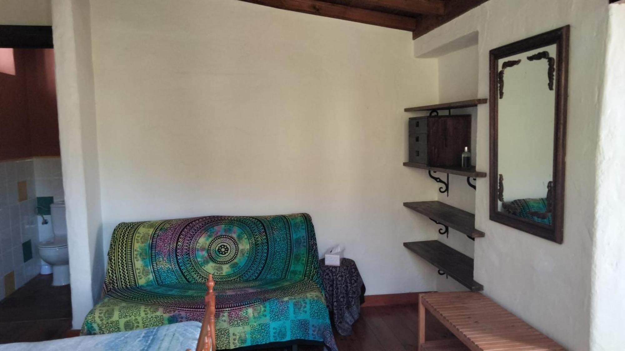 Casita De La Montana De Maria Tegueste Exterior foto